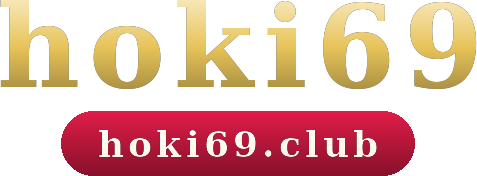 hoki69 logo