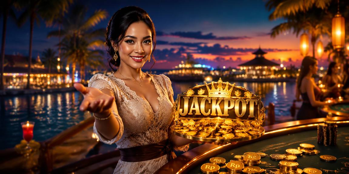 hoki69 Live Dealer Lobby