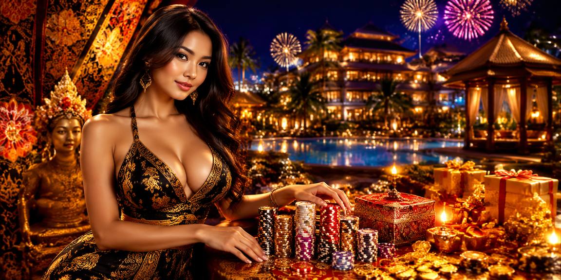 hoki69 Live Dealer Lobby